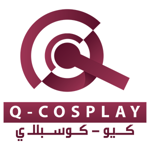 Q-Cosplay Logo